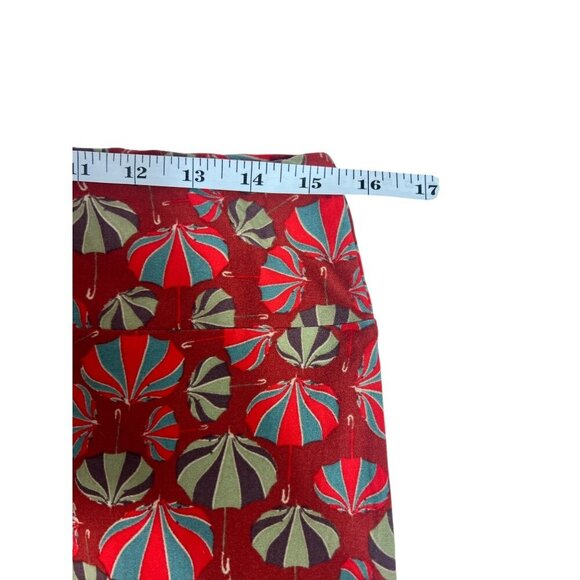 LuLaRoe Women's Super Soft Sweet Leggings - Picture 3 of 5